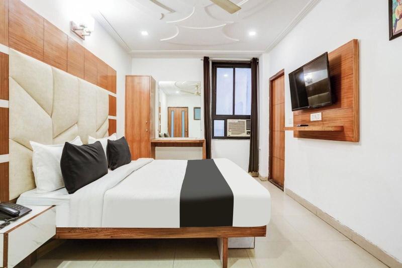 Zinith Hotel image
