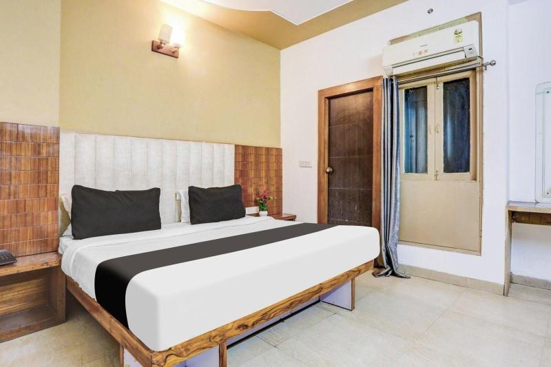Zinith Hotel image
