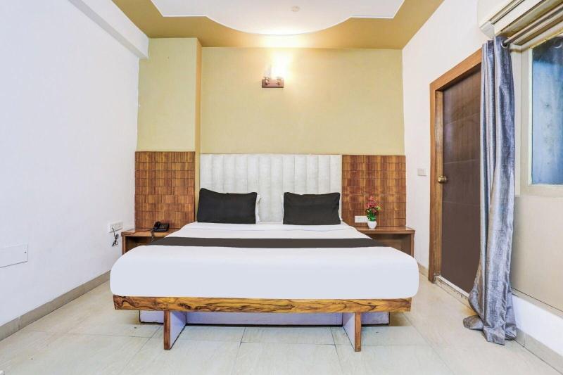 Zinith Hotel image