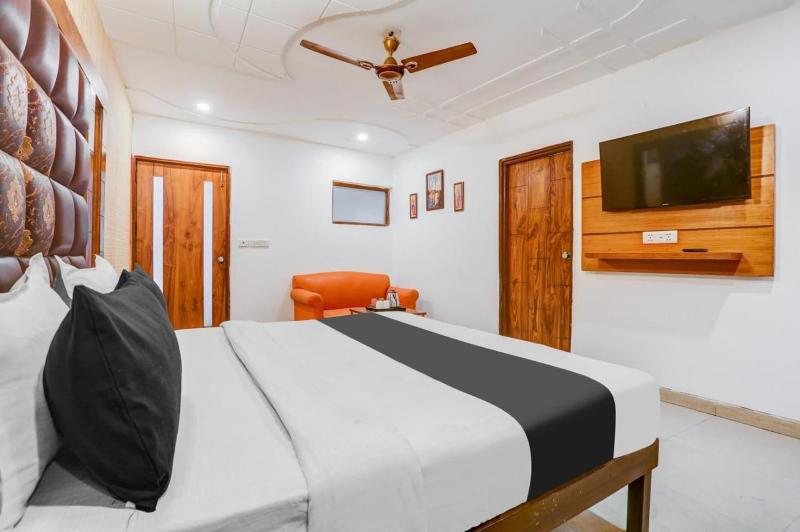 Zinith Hotel image