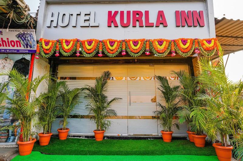 Fabexpress Kurla Inn image