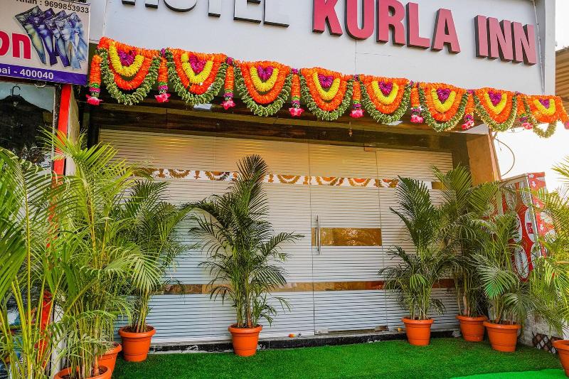 Fabexpress Kurla Inn image