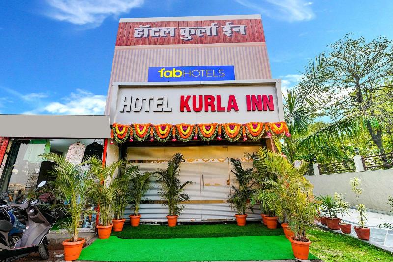 Fabexpress Kurla Inn image