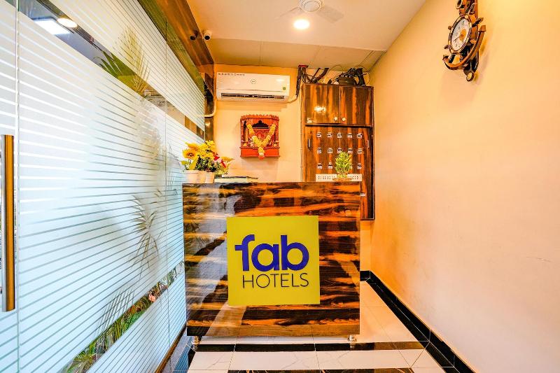 Fabexpress Kurla Inn image