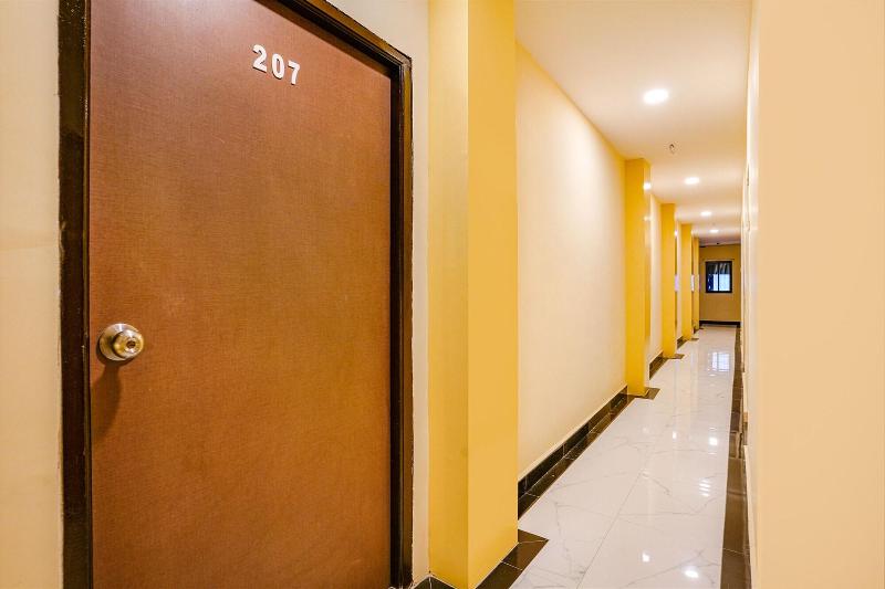 Fabexpress Kurla Inn image