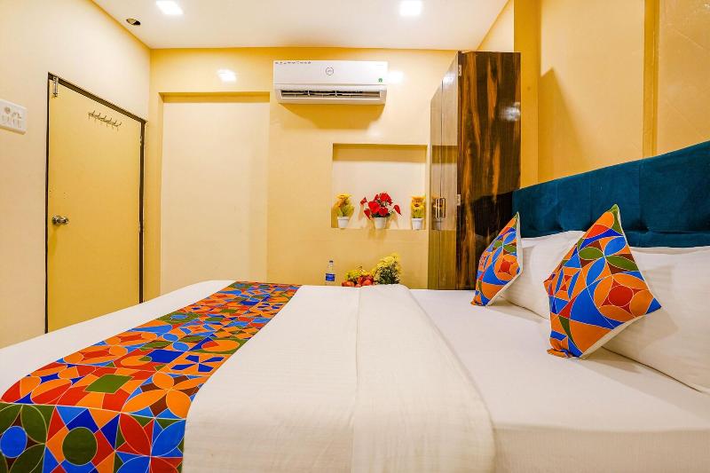 Fabexpress Kurla Inn image