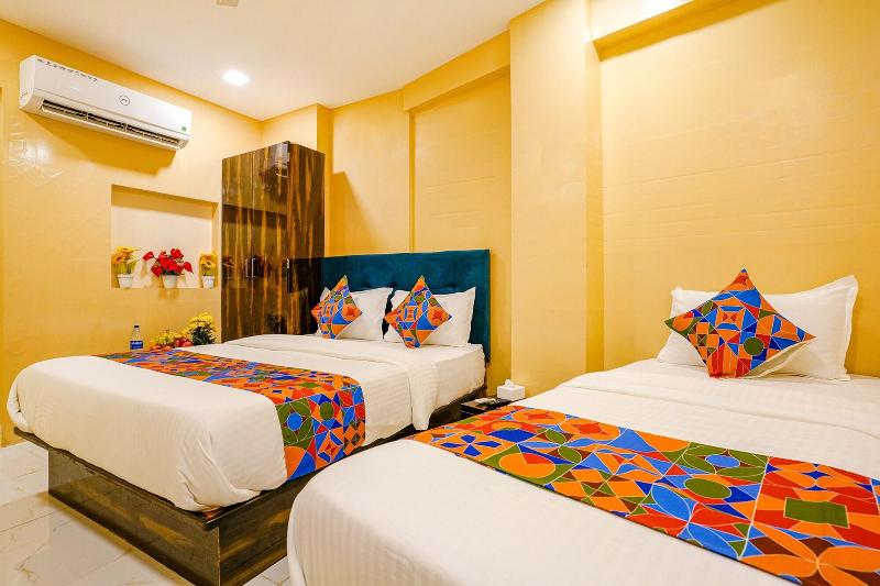 Fabexpress Kurla Inn image