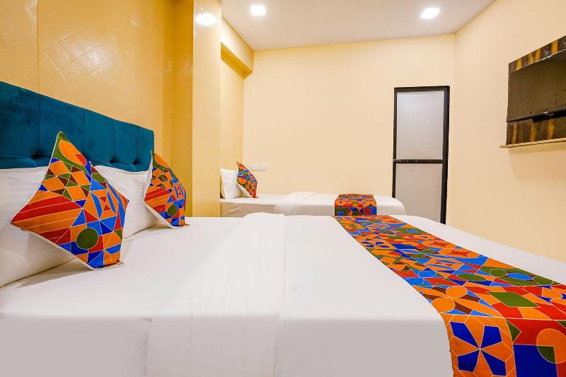 Fabexpress Kurla Inn image