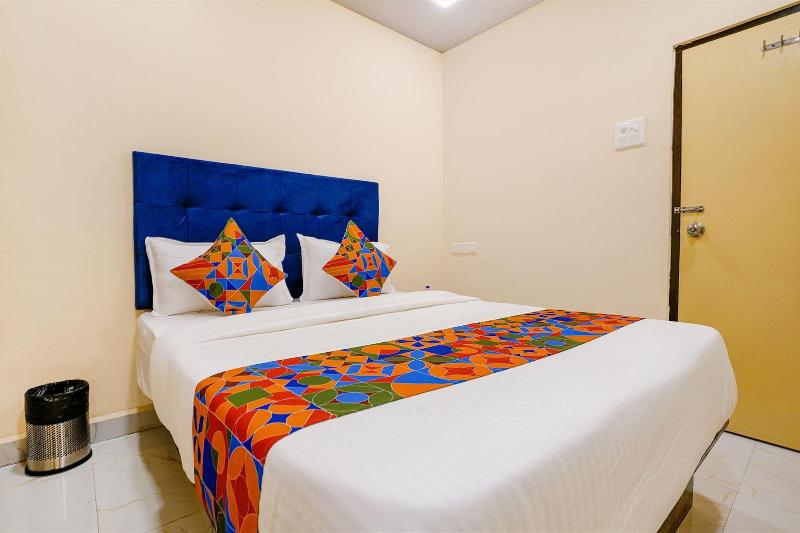Fabexpress Kurla Inn image