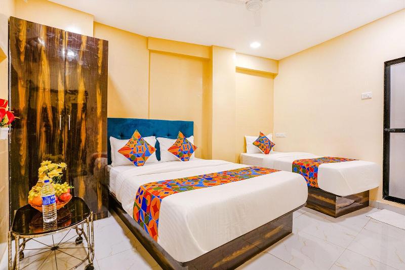 Fabexpress Kurla Inn image