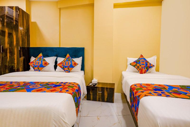 Fabexpress Kurla Inn image