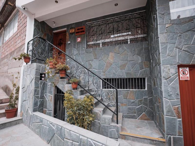 Inyawasi Aparthotel image