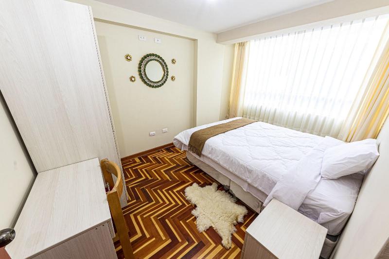 Inyawasi Aparthotel image