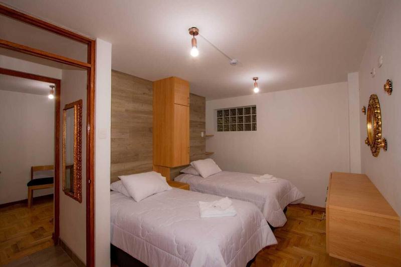 Inyawasi Aparthotel image