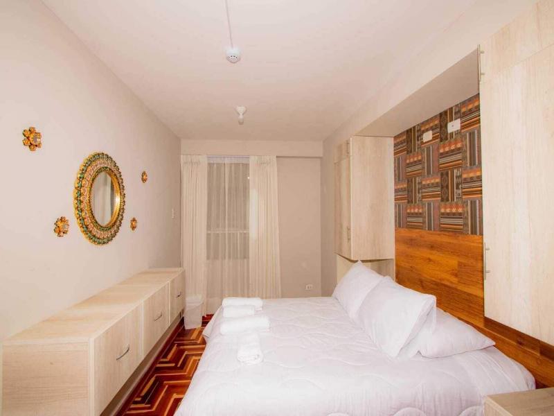 Inyawasi Aparthotel image