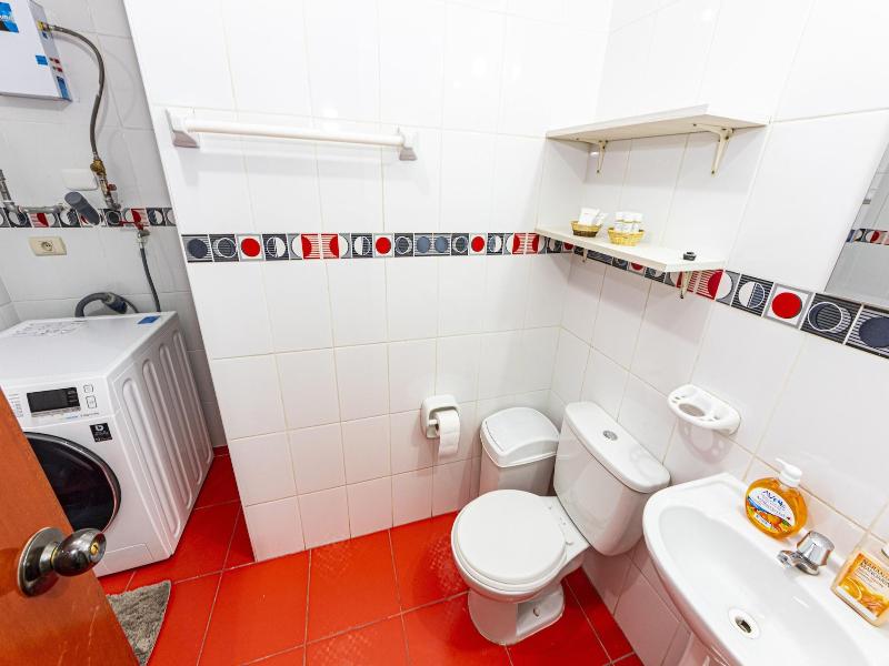 Inyawasi Aparthotel image