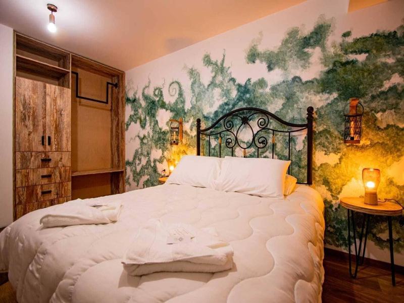 Inyawasi Aparthotel image