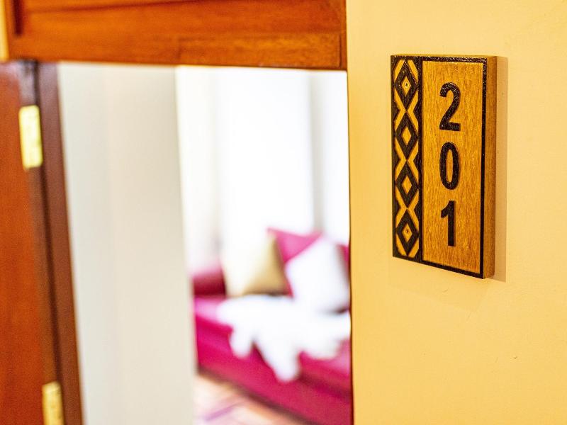 Inyawasi Aparthotel image