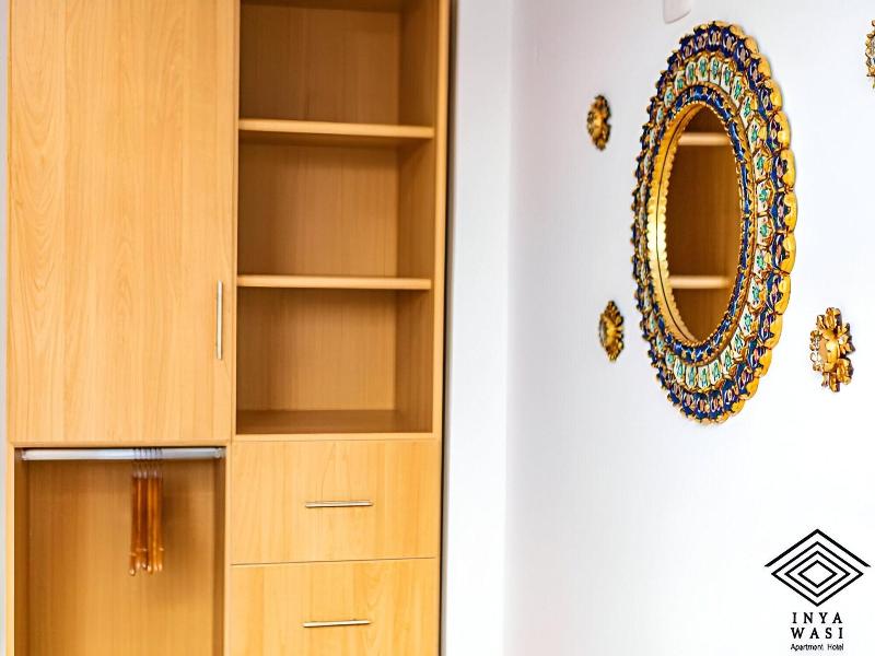 Inyawasi Aparthotel image