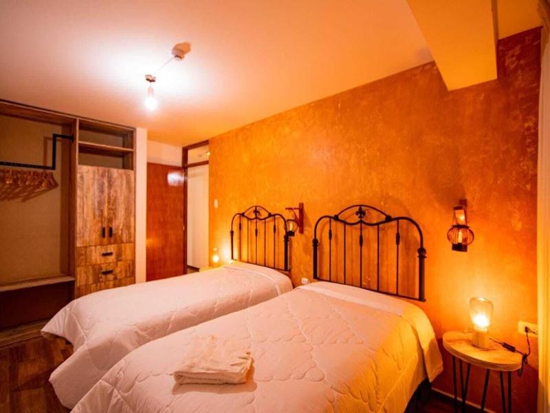 Inyawasi Aparthotel image