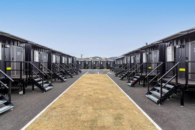 Hotel R9 The Yard Karatsu image