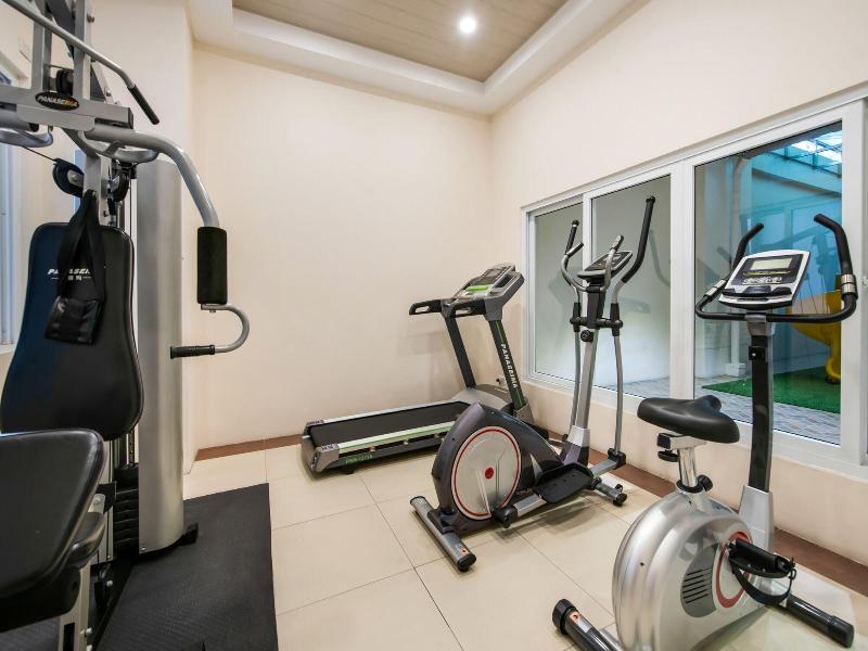Homes At Bay Area Suites By Sms Hospitality image