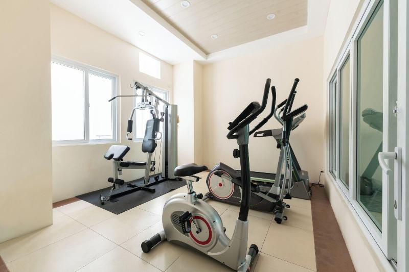 Homes At Bay Area Suites By Sms Hospitality image