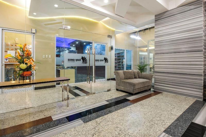 Homes At Bay Area Suites By Sms Hospitality image