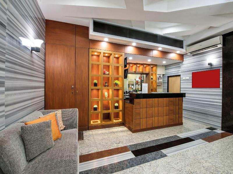 Homes At Bay Area Suites By Sms Hospitality image