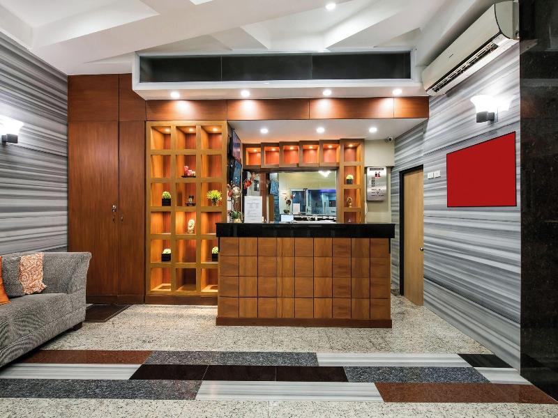 Homes At Bay Area Suites By Sms Hospitality image