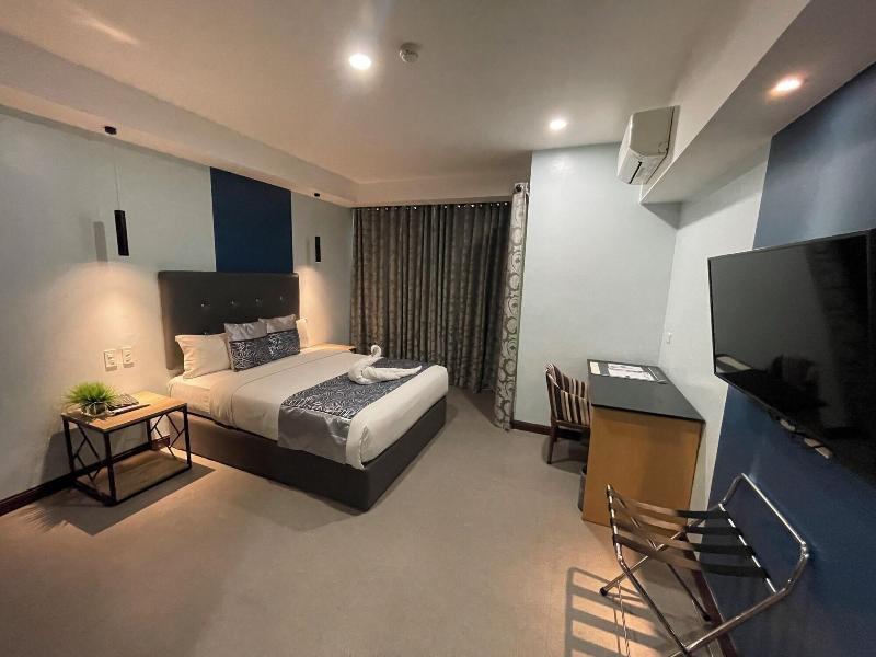 Homes At Bay Area Suites By Sms Hospitality image