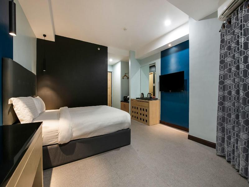 Homes At Bay Area Suites By Sms Hospitality image