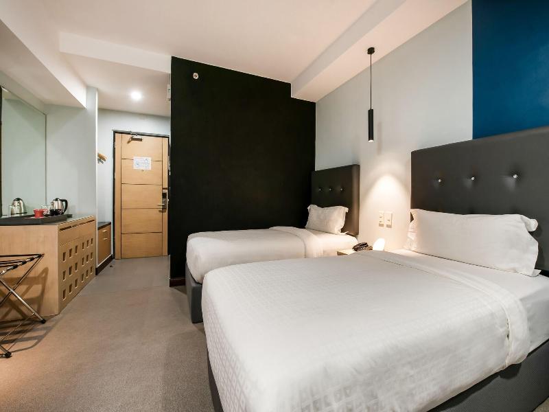 Homes At Bay Area Suites By Sms Hospitality image