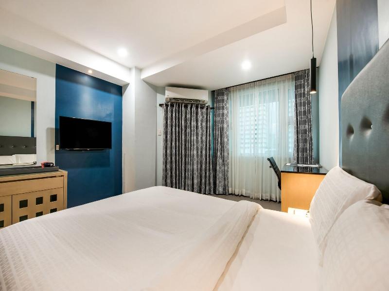 Homes At Bay Area Suites By Sms Hospitality image