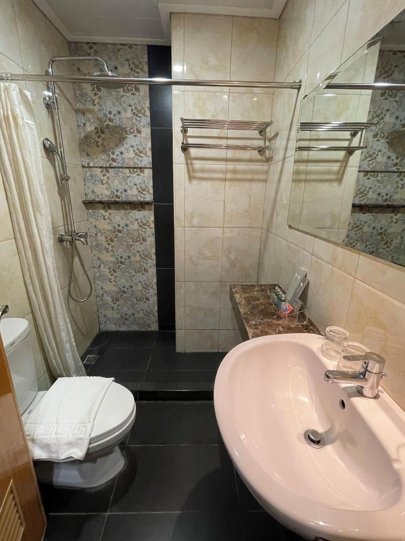 Homes At Bay Area Suites By Sms Hospitality image