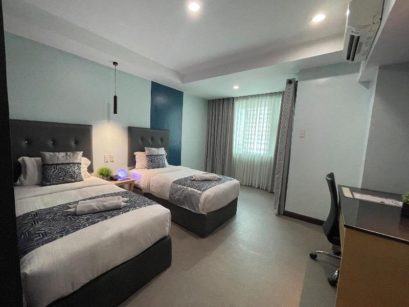 Homes At Bay Area Suites By Sms Hospitality image