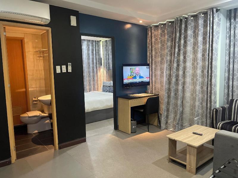 Homes At Bay Area Suites By Sms Hospitality image