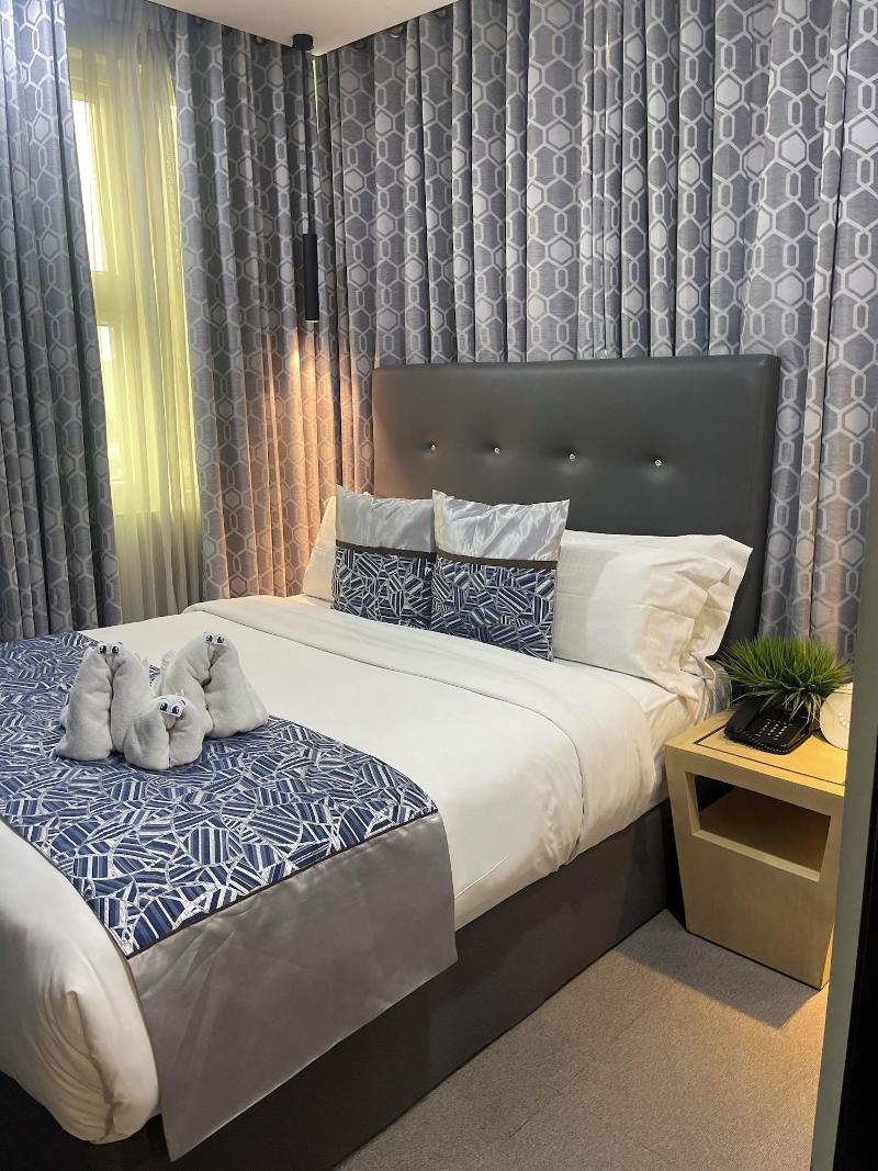 Homes At Bay Area Suites By Sms Hospitality image