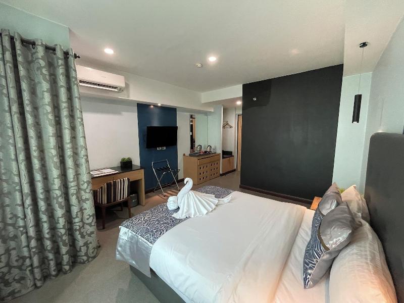 Homes At Bay Area Suites By Sms Hospitality image