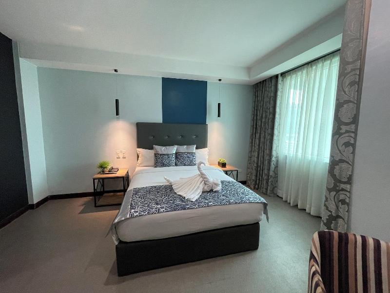 Homes At Bay Area Suites By Sms Hospitality image