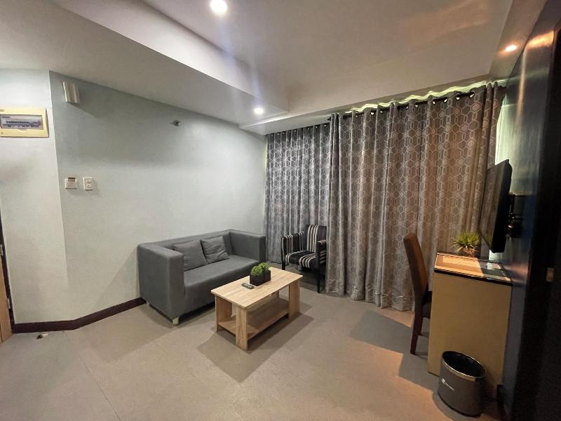 Homes At Bay Area Suites By Sms Hospitality image