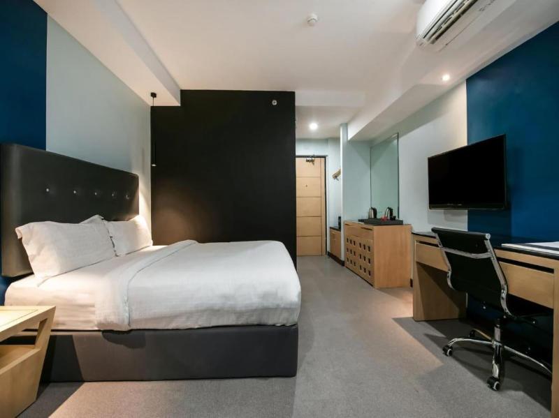 Homes At Bay Area Suites By Sms Hospitality image