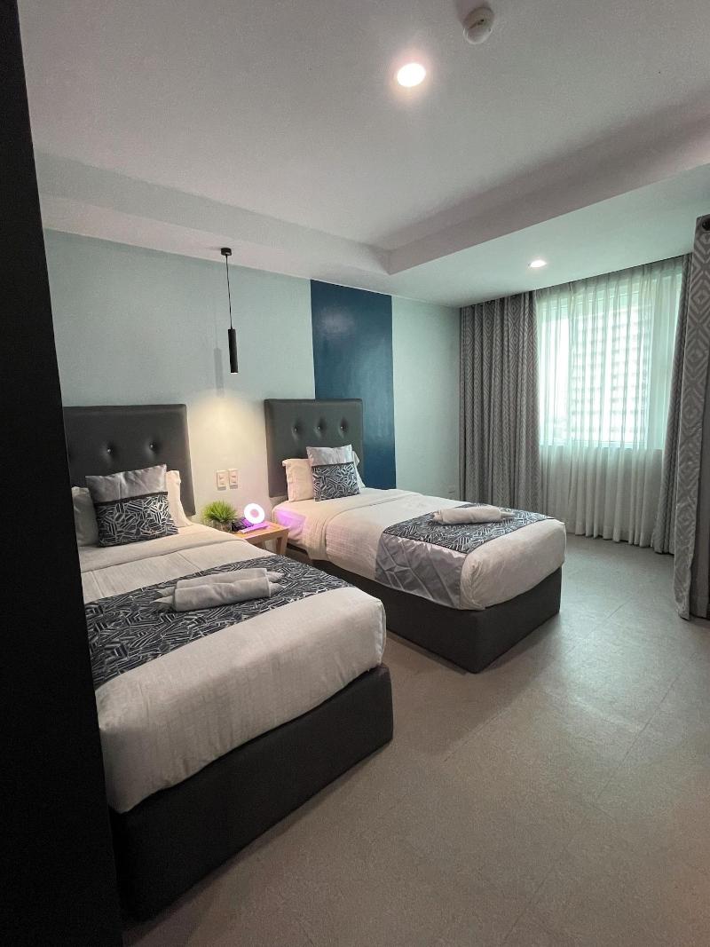 Homes At Bay Area Suites By Sms Hospitality image