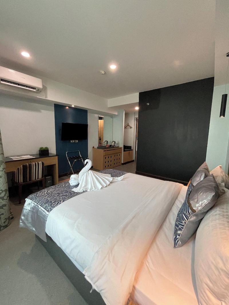 Homes At Bay Area Suites By Sms Hospitality image