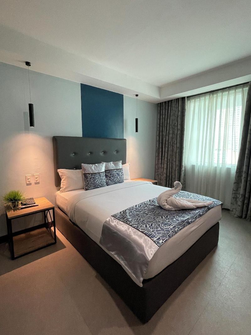 Homes At Bay Area Suites By Sms Hospitality image