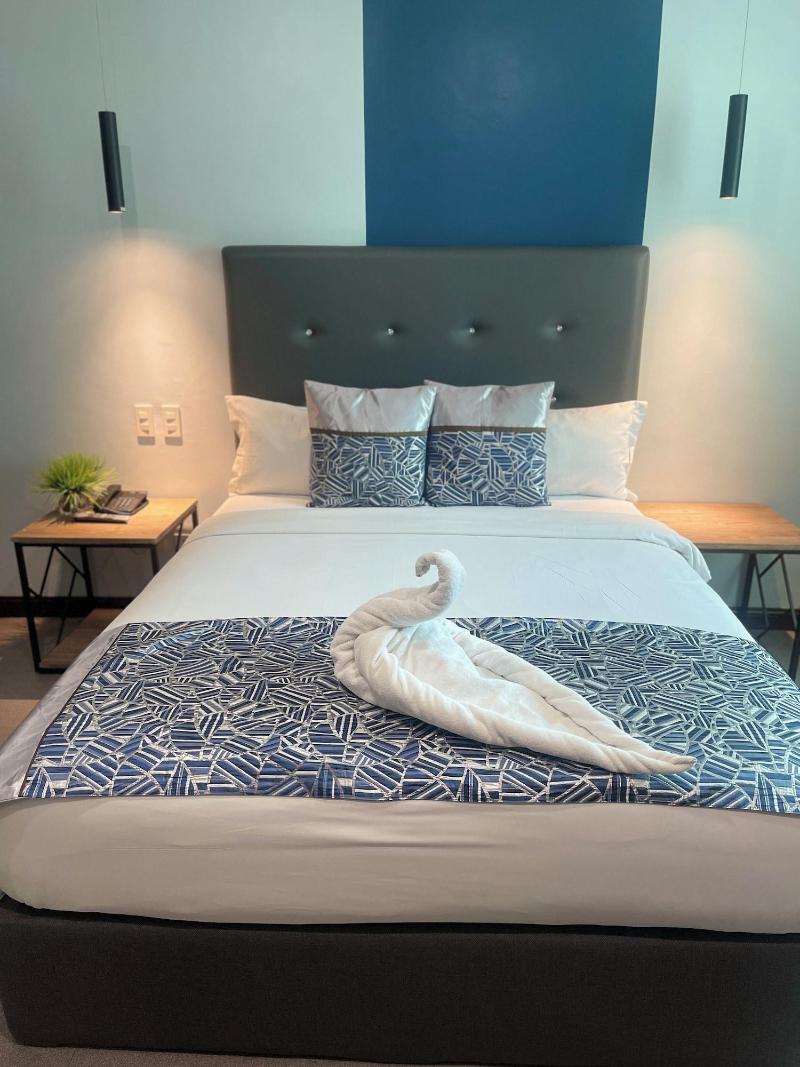 Homes At Bay Area Suites By Sms Hospitality image