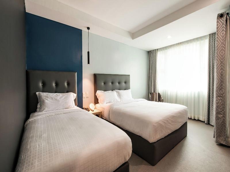 Homes At Bay Area Suites By Sms Hospitality image