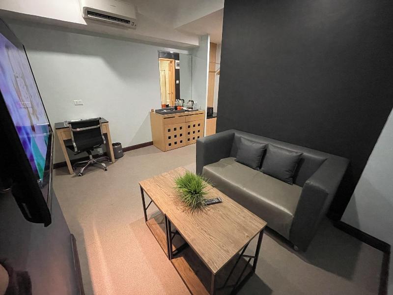 Homes At Bay Area Suites By Sms Hospitality image