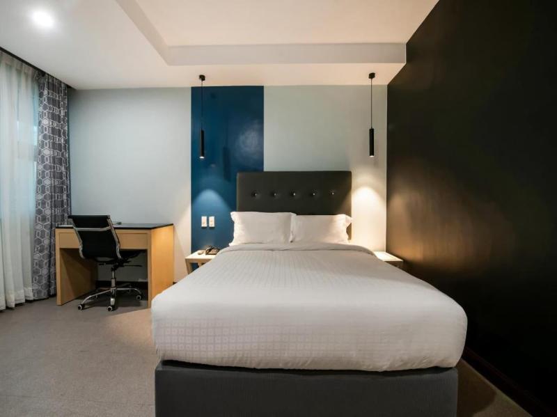 Homes At Bay Area Suites By Sms Hospitality image