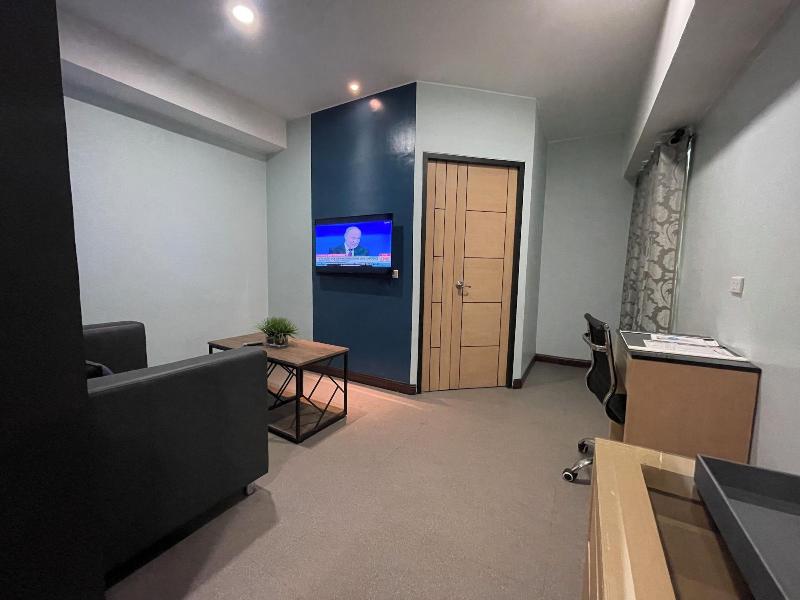 Homes At Bay Area Suites By Sms Hospitality image